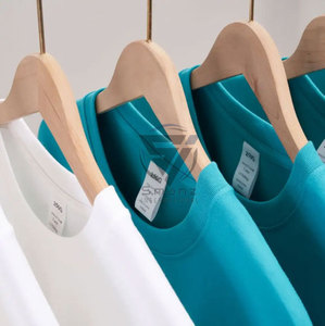 Sweat-shirts unisexes en molleton polyester vierge pour homme, coupe oversize, col ras du cou, personnalisables avec logo imprimé ou brodé, style designer - Product Image 5