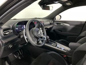 Limpio Usado 2024 Dodge Hornet R/T AWD - Product Image 5