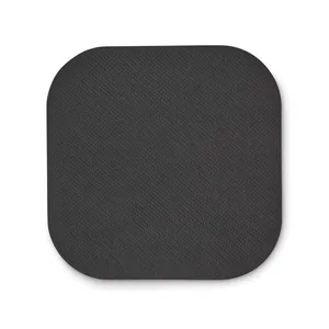 Sottobicchieri Promozionali Personalizzati LIENZO per Sublimazione - Product Image 2