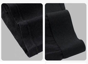 Alta calidad negro Etiqueta Privada impresión personalizada 95% algodón 5% Spandex antibacteriano Digital impreso transpirable Boxer hombres - Product Image 3