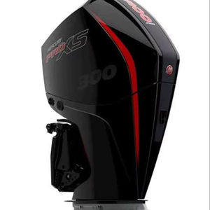 จัดส่งทันที!! เครื่องยนต์เรือนอก 300 แรงม้า CXL 200L PRO XS TORQUE-MASTER VERADO-CL 4 จังหวะ - Product Image 1