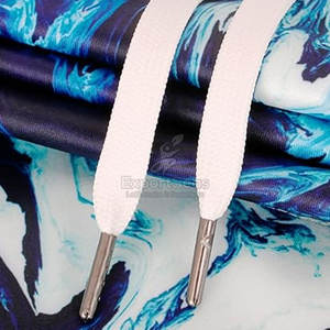 ออกแบบโลโก้ของคุณเอง เสื้อฮู้ดดี้พิมพ์ลาย 3 มิติ ดีไซน์ล่าสุด จำนวนมาก เสื้อฮู้ดดี้พิมพ์ลาย 3 มิติ แบบพื้นฐาน - Product Image 3