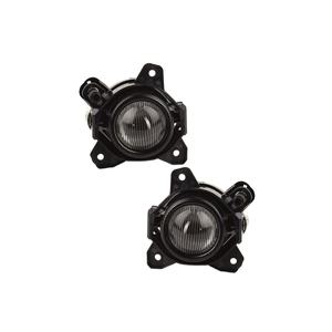 Feux antibrouillard LED Opel Astra J (gauche et droite) modèles 2012 et ultérieurs 24V OEM état neuf - Product Image 1