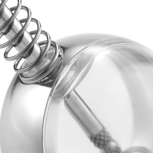 Planet Collection Ensemble salière et poivrière pour épices et sauces - Product Image 3