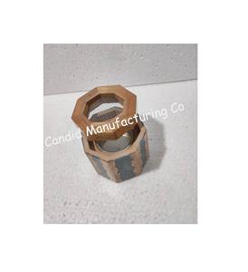 Pequeño mini quemador para regalos de Ramadán y regalos de Eid precio bajo al por mayor precio de la India por Candid Manufacturing Co - Product Image 3