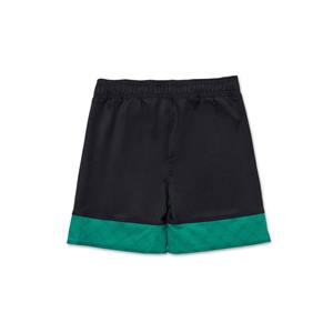 Rashguard personnalisé A&P HARP à manches courtes avec short de MMA ajusté, qualité supérieure, sans Gi Bjj, compression, ensemble de rashguard 2 pièces - Product Image 6