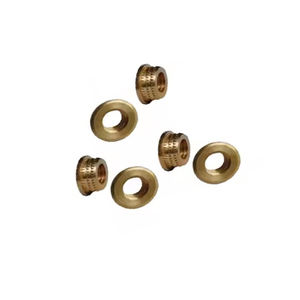 Dernière marque de qualité supérieure en laiton Multi Micro Insert disponible à un prix raisonnable - Product Image 1