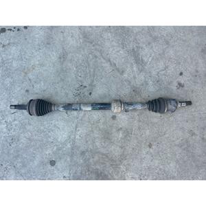 SEMIALBERO ANT. DX TOYOTA Auris Serie (E150) 4341002581 (07>12) - Product Image 2