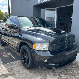 รถยนต์มือสองคุณภาพดีราคาประหยัด ปี 2011 ดอดจ์ แรม 1500 SRT-10 V10 D/C A/T พวงมาลัยขวา - Product Image 1