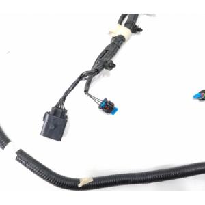 Faisceau de câblage du capteur de stationnement arrière LAND ROVER Range Rover Evoque Série M8D2-15B484-BB 204DTD Hybride 2000 (18>) - Product Image 6