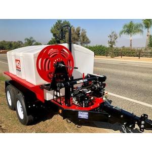 Remolques de Carga y Utilidad Multiquip WT5HP 2025 - Product Image 3