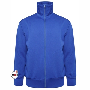 Unisex Nylon Windbreaker Full Zip Plus Size Striped <b>Jacket</b> Custom Logo Print Wholesale <b>Track</b> Casual Fitness <b>Men</b> Manufacturer - Product Image 4