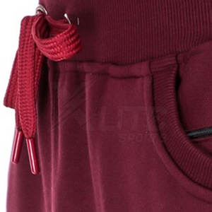 กางเกงจ็อกเกอร์ทรงตรงสำหรับผู้ชาย ขายตรงจากโรงงาน ดีไซน์ทันสมัย สไตล์ลำลอง ผ้าเนื้อนุ่ม ยืดหยุ่น มีกระเป๋าข้าง เป็นมิตรกับสิ่งแวดล้อม และแห้งเร็ว - Product Image 6