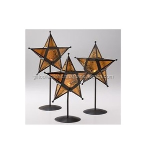 High Quality <b>Candle</b> Holder Handmade Christmas Decorative <b>Candle</b> <b>Lantern</b> at Affordable Price for Worldwide Export - Product Image 3