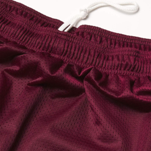 Pantalones Cortos Deportivos para Hombre, 7 Pulgadas, Antiarrugas, Transpirables, de Secado Rápido, con Bolsillos Ocultos, Estampado por Transferencia de Calor, Directo de Fábrica - Product Image 4