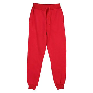 Nouveautés hommes vêtements Joggers pantalons de survêtement tenue décontracté Slim Fit coton polaire tissu pantalons de survêtement d'entraînement avec poches zippées - Product Image 6