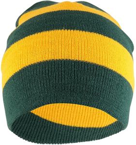 หมวกบีนนี่สั่งทำคุณภาพสูง 100% อะคริลิก ขายส่ง Simply The Beanie - Product Image 5