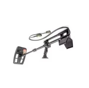 Nouveau Détecteur de Métaux Makro Jeohunter 3D à Double Système, Manuel, à Déclenchement par Pulsation, Pulvérisation à Jet, Haute Qualité pour Cuisine et Jardin - Product Image 1
