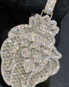 Colgante con joyería de energía curativa hecha a mano - Product Image 4