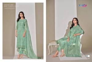 แคตตาล็อกเต็มรูปแบบสำหรับสวมใส่ในงานปาร์ตี้แคตตาล็อกผ้าโปร่งลายปักผ้าซาตินเกรดพรีเมี่ยม - Product Image 2