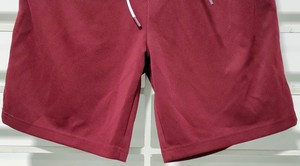 Men's Sporty Athletic Mesh <b>Shorts</b> Customized Quick Dry <b>Board</b> <b>Swim</b> <b>Trunks</b> Mid Beachwear Solid Color 100% Polyester Plain Dyed - Product Image 5