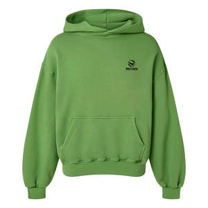 Sweat à capuche pull-over avec logo personnalisé de haute qualité pour hommes sweats imprimés Streetwear surdimensionnés vêtements d'hiver taille 6XL - Product Image 1