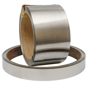 Permalloy80อัลลอยด์แม่เหล็กนิ่มพื้นผิวสว่างสำหรับอุปกรณ์ไฟฟ้าและอิเล็กทรอนิกส์ - Product Image 3