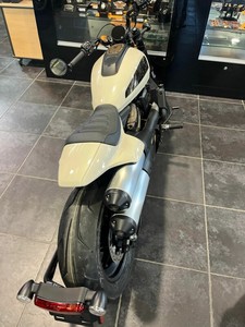 Ventes aux enchères 2023 RH1250S Sportster S Nouvelles motos d'origine américaine Marque originale Puissance 1001-2000W Vitesse maximale >80km/h Acompte - Product Image 6