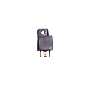 Genuine Quality Relay for Bajaj RE tuk tuk 3W spare parts available for sales at very attractive price to Iraq