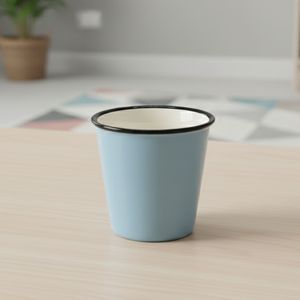 Venta Directa de Fábrica 3460413-0.275 Nuevo Diseño Taza de Porcelana Multiusos Duradera para Amantes del Té y el Café - Product Image 5