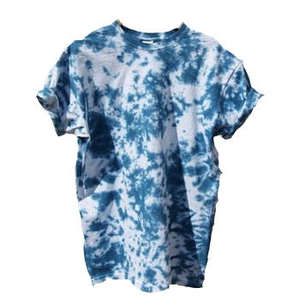 Camisetas Vintage de Alta Calidad con Cuello Redondo y Diseño Oversize, Lavadas con Ácido, para Hombre y Mujer, Compra Camisetas Lisas Oversize - Product Image 5