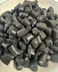 Pichón de alquitrán de carbón de grado industrial, aglutinante para electrodos, de alto poder coquificante - Product Image 1