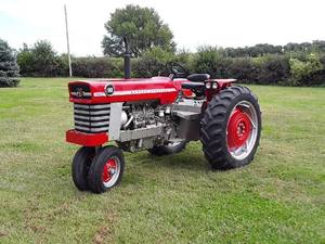 Tractores Massey Ferguson 180 Usados en Venta - Product Image 2