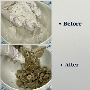 Secco Poudre Déshydratant Chlorure De Calcium Vietnam Électronique Vêtements Meubles En Bois 5-50g Mf CaCl2 300% Contrôle De L'humidité - Product Image 2