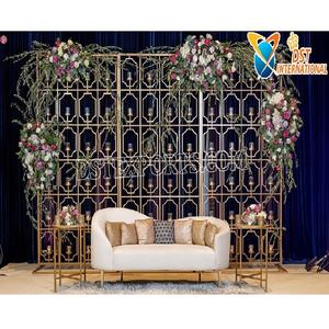 Decoración de Pared con Velas Elegante para Escenarios de Recepción, Magníficas Paredes de Velas para Escenarios de Boda, Pared de Velas para Escenarios de Boda en Texas - Product Image 1