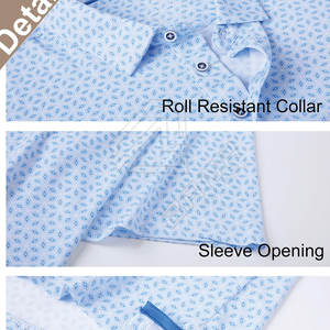 Camisetas Polo de estilo para hombre 100% algodón, camiseta Polo de alta calidad, camisetas polo personalizadas de nuevo diseño - Product Image 5