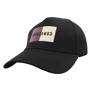 Gorra Converse Unisex Color: Negro |   100% Auténtico - Product Image 1