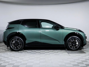 2023 Z E E K R X AWD SUV Automatique Barre de toit métallique Volant à gauche Sièges en cuir Batterie au lithium Toit ouvrant panoramique ACC 501-600km - Product Image 3