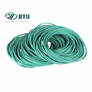 Joint torique en silicone AS568, haute élasticité et solution d'étanchéité à haute température - Product Image 3