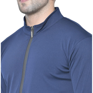 Men Premium Tracksuit Set Slim Fit Quick Dry and Breathable Cotton Material <b>Jogger</b> Outfit Tracksuit OEM Serviced - Product Image 6