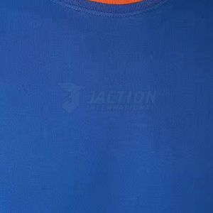 Nuevo diseño transpirable básico hombres sudaderas bajo MOQ básicos hombres sudaderas precio al por mayor hecho en Pakistán - Product Image 6