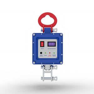 GRILLETE MOTOR ROTATIVO AUSAVINA - Product Image 1