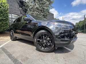 Evoque P250 S AWD 2024 Usado, Volante a la Izquierda, Interior Oscuro, Asientos de Cuero, Neumáticos R18, Gasolina - Product Image 3