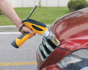 Espectrómetros XRF Portátiles Nuevos, Máquina de Prueba Rápida de Pureza de Oro K-7000T, Analizador XRF para Minerales/Suelos, Probador de Ti, V, Cr, Fe, Co, Ni, Ag, Au - Product Image 2