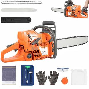 เลื่อยไฟฟ้าเครื่องมือสร้างตราสินค้าเลื่อยโซ่คุณภาพพรีเมี่ยม - Product Image 2