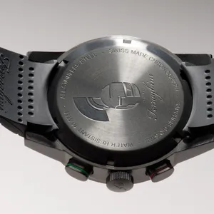 Montre personnalisée Centurio Russell, équipement et accessoires de natation et de plongée, gadgets - Product Image 2