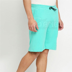 Pantalones cortos deportivos de servicio OEM, nuevo diseño para hombres, uso en el gimnasio, pantalones cortos hechos de poliéster, pantalones cortos deportivos al mejor precio - Product Image 2