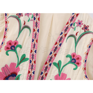 Top vente femmes classique costume gilet 100% professionnel bureau gilet haut du Pakistan fabricant - Product Image 6