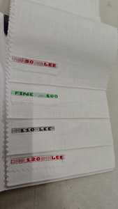 Tela de lino puro para ropa, decoración del hogar, tapicería y uso artesanal, textura suave, transpirable, duradera y elegante - Product Image 3