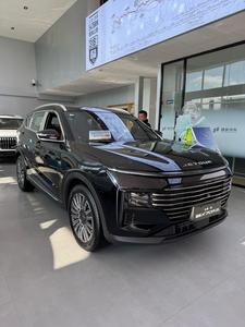 Jetour X70plus 2025 Usado, 7 Asientos, Automático, Marca Chery, Nuevo, 1.5T 1.6T, Vehículo a Gasolina, SUV - Product Image 5